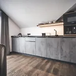 Apartment Appartementhaus Vidum
