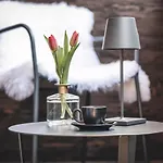 Appartementhaus Vidum Apartment Soll