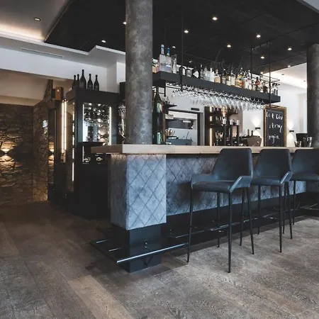 Appartementhaus Vidum Söll