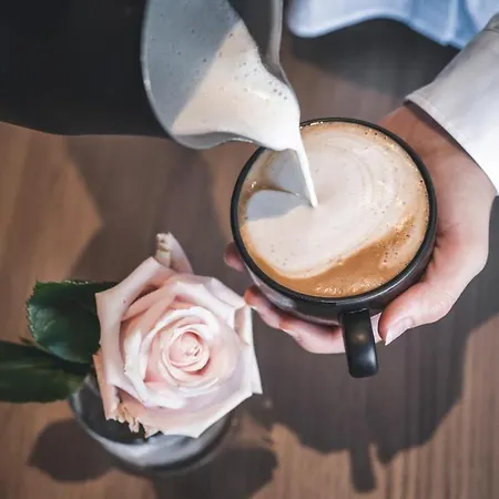 Апартаменты Appartementhaus Vidum *