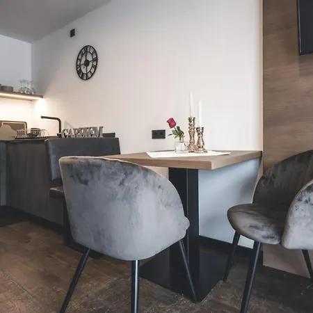 Apartament Appartementhaus Vidum Söll