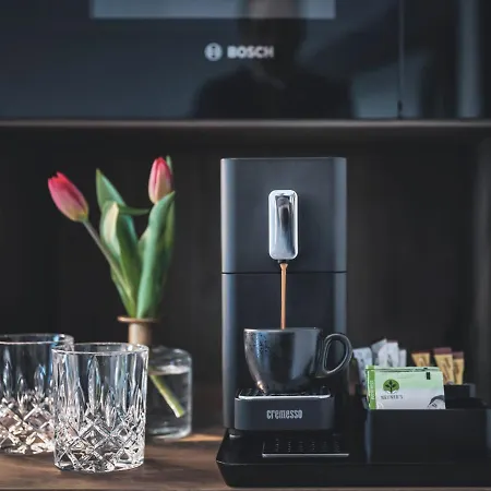 Appartementhaus Vidum Зёлль