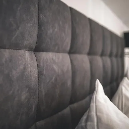 Appartementhaus Vidum Апартаменты Зёлль