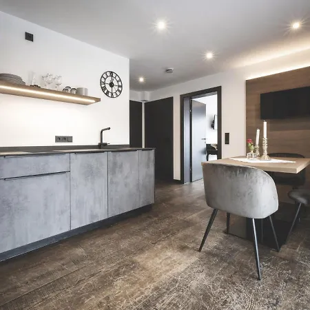 Appartementhaus Vidum Апартаменты