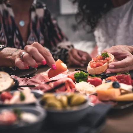 Appartementhaus Vidum Зёлль