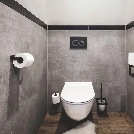 Appartementhaus Vidum Апартаменты *