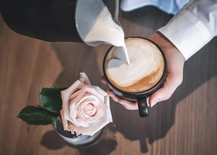 Appartement Appartementhaus Vidum *