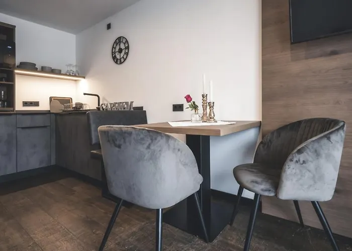 Lägenhet Appartementhaus Vidum Söll