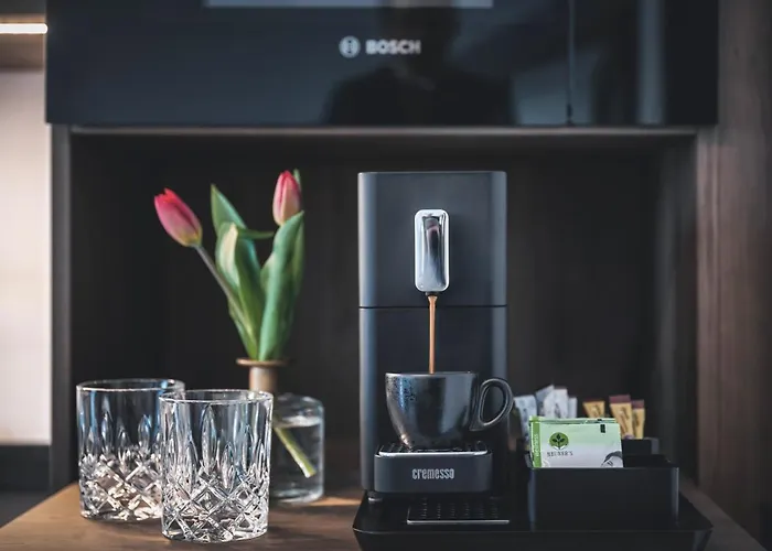 Appartementhaus Vidum Soll