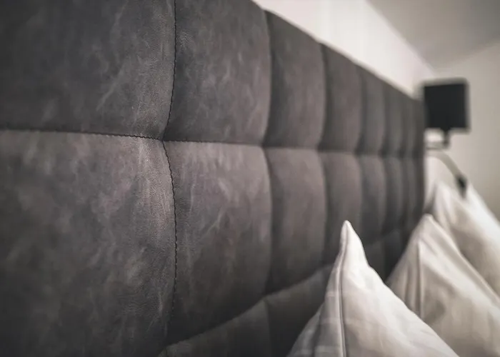 Appartementhaus Vidum Appartement Söll