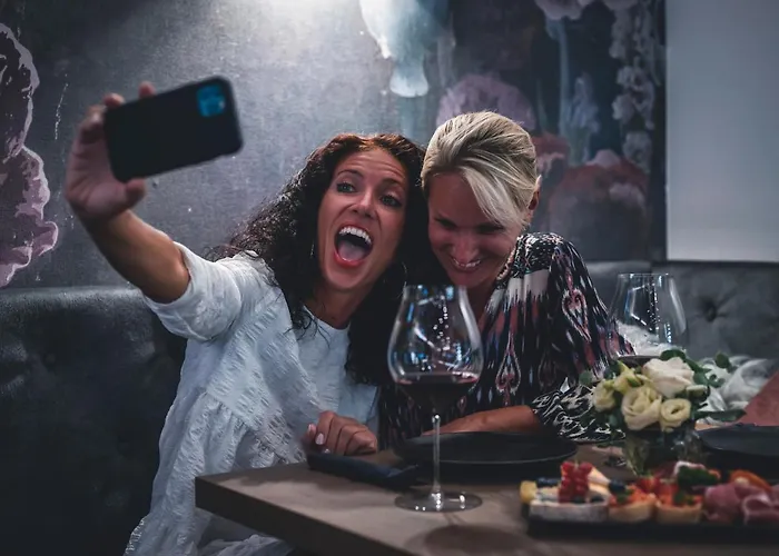 Appartementhaus Vidum Apartment