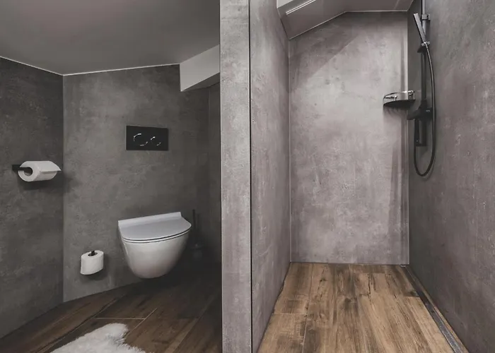 Appartementhaus Vidum * Soll