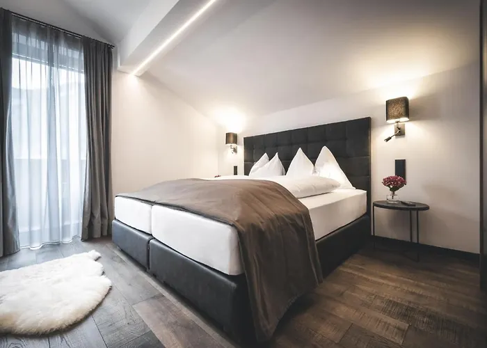 Apartment Appartementhaus Vidum *