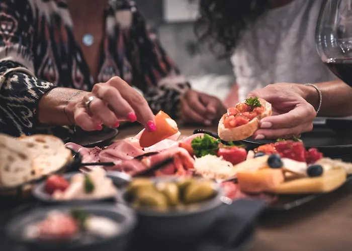 Appartementhaus Vidum Soll