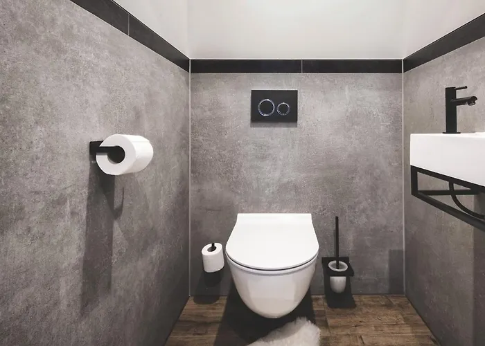 Appartementhaus Vidum Apartment *