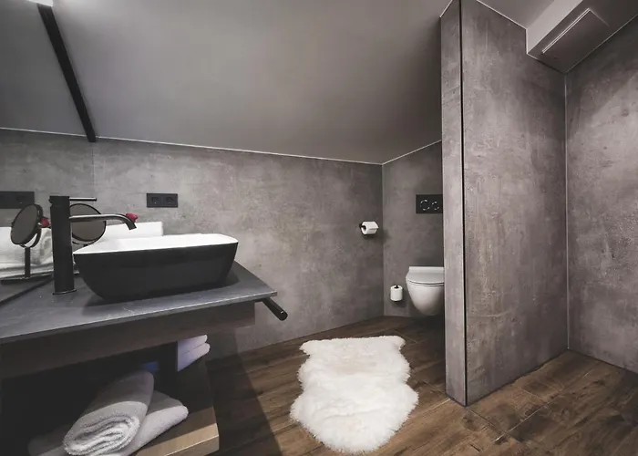 Appartementhaus Vidum Soll