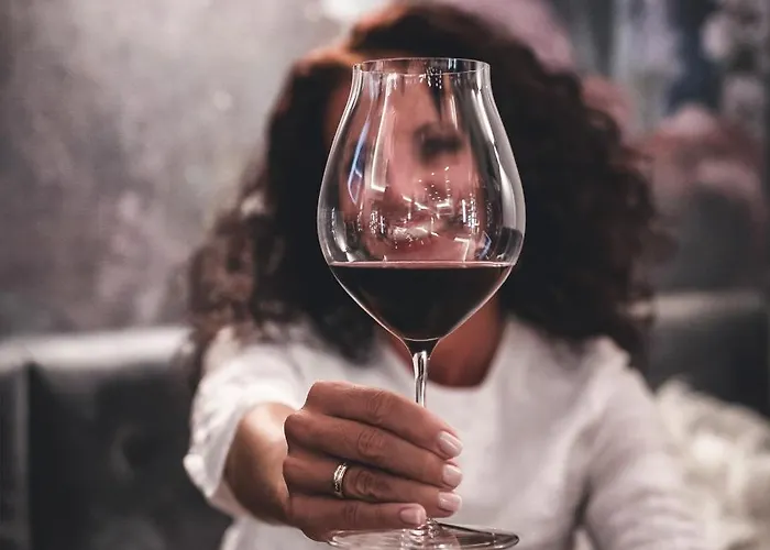 Appartementhaus Vidum Appartement *