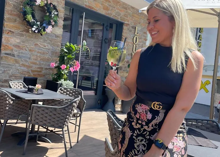 Appartementhaus Vidum