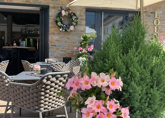 Appartementhaus Vidum Söll