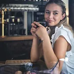 Апартаменти Appartementhaus Vidum *