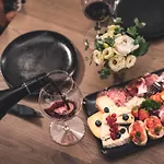 Appartementhaus Vidum Апартаменти Зелль