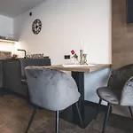 Апартаменти Appartementhaus Vidum Зелль