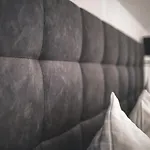 Appartementhaus Vidum Апартаменти Зелль