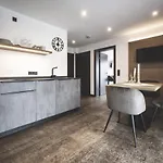 Appartementhaus Vidum Апартаменти