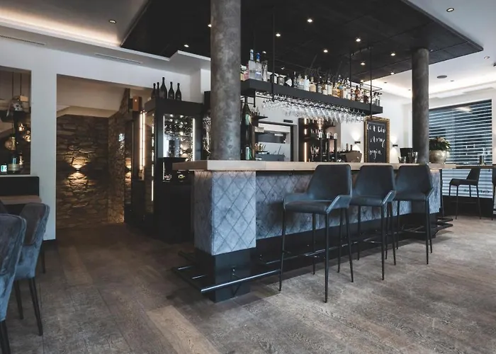 Appartementhaus Vidum ゼル