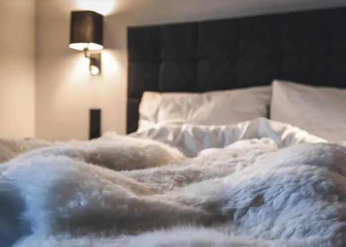 Appartementhaus Vidum * ゼル